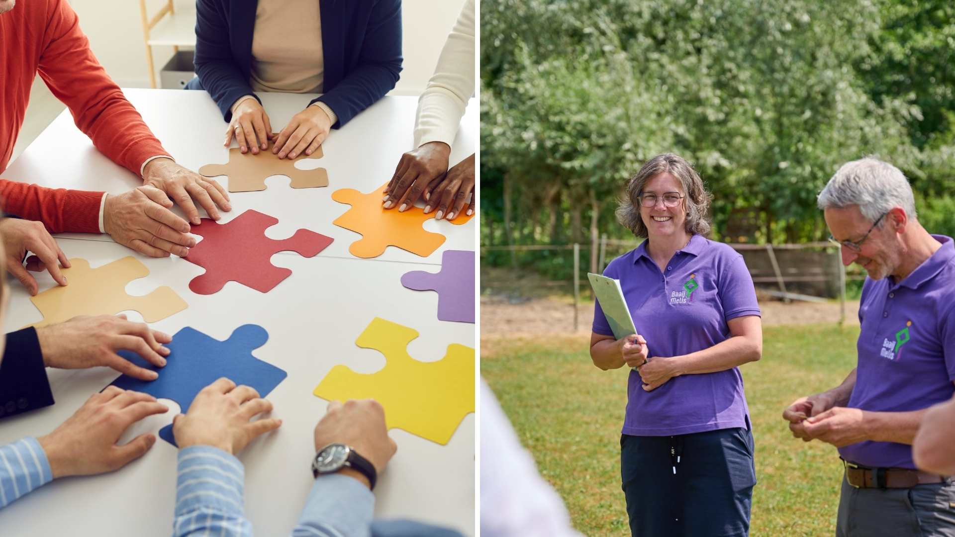 Hoe overtuigingen samenwerken in de weg kunnen zitten