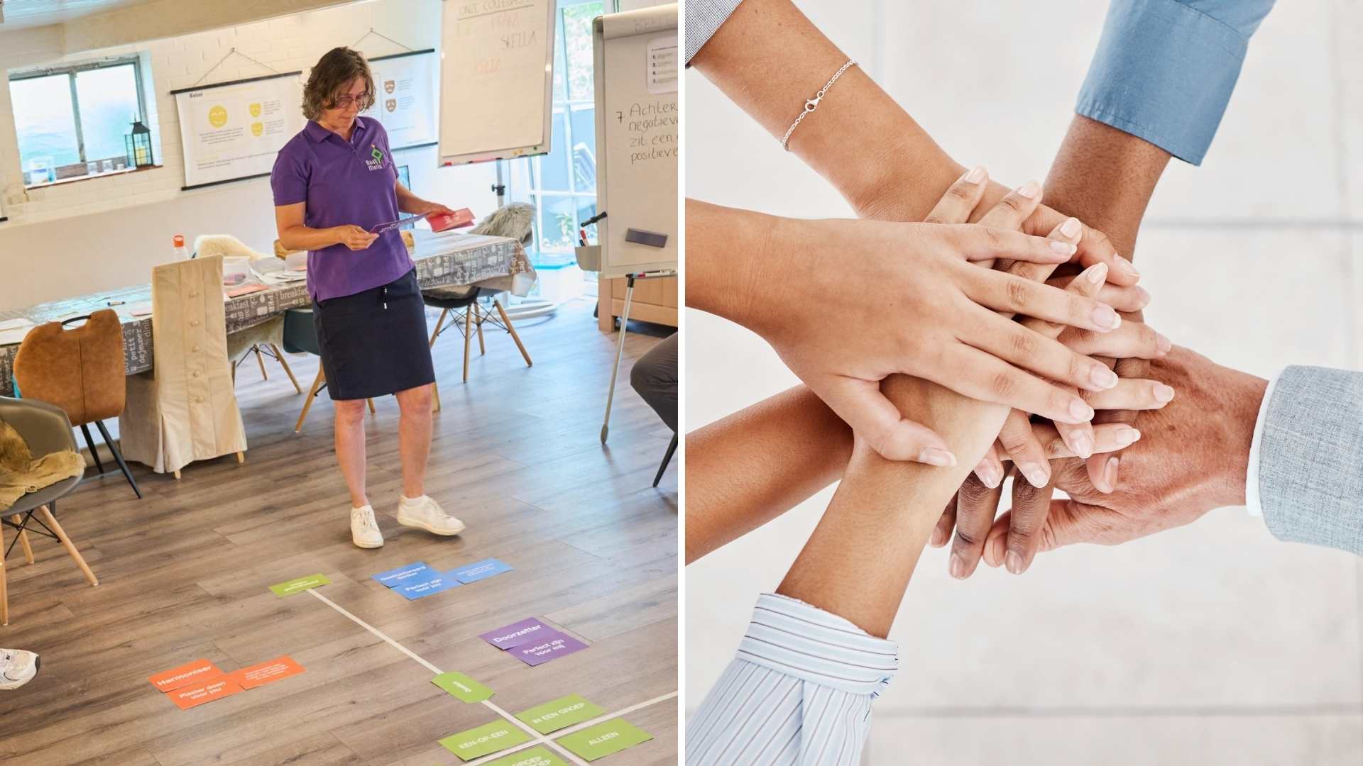 Inzetserkenning zo doorbreek je vastgelopen discussies in je team